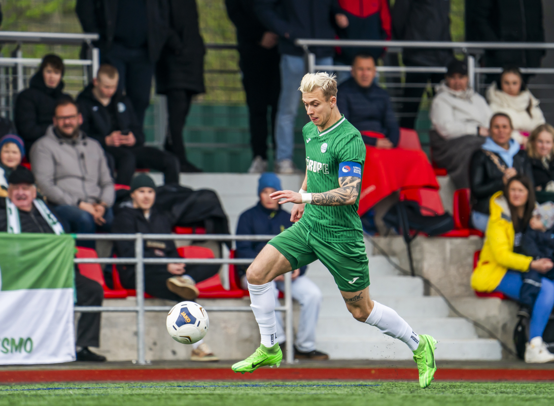 Nākotnes līgas spēle "Mārupes  SC" : futbola skola "Alberts" | 14.04.2024.