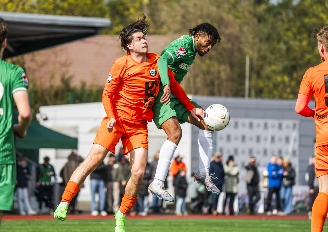 Nākotnes līgas spēle "Mārupes  SC" : futbola skola "Alberts" | 14.04.2024.