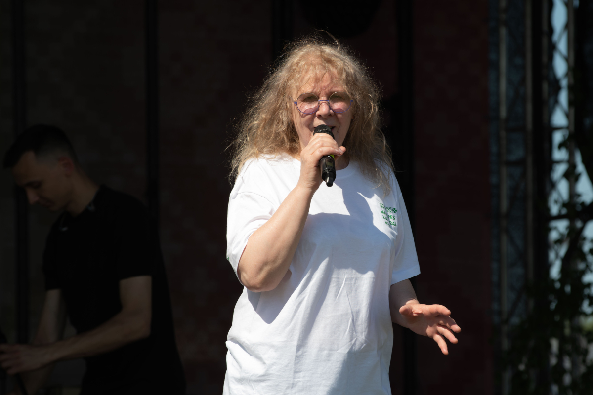 Bērnu un jauniešu svētki "Ar vasaru saujā 2024"