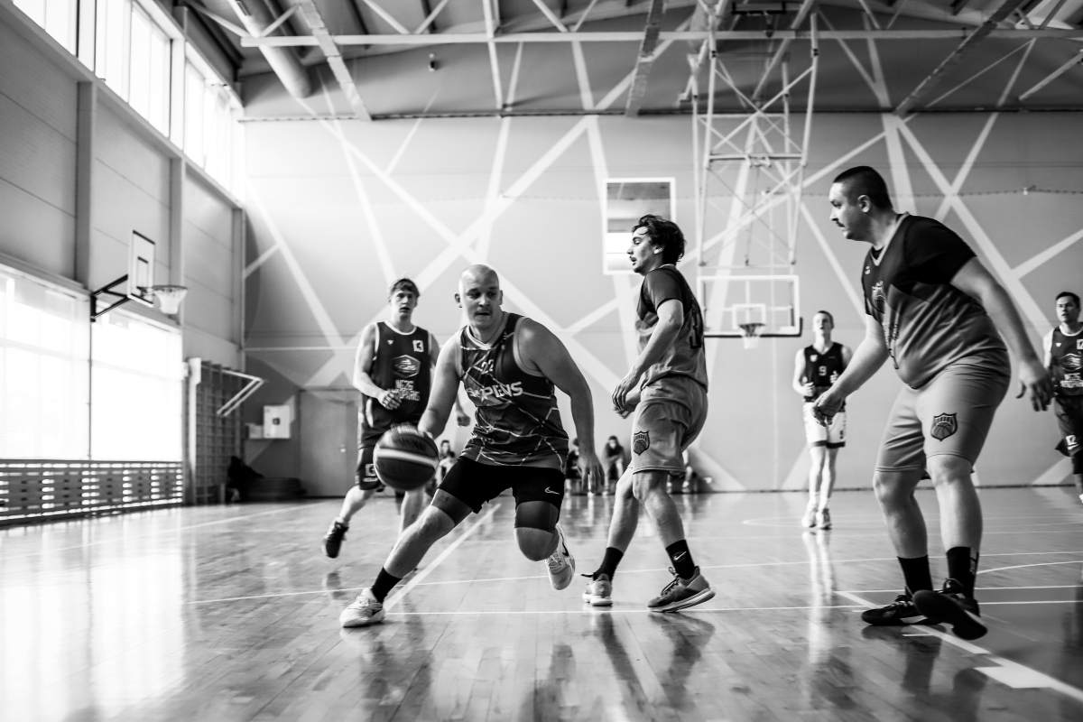 Pavasara kauss basketbolā | 19.05.2024.