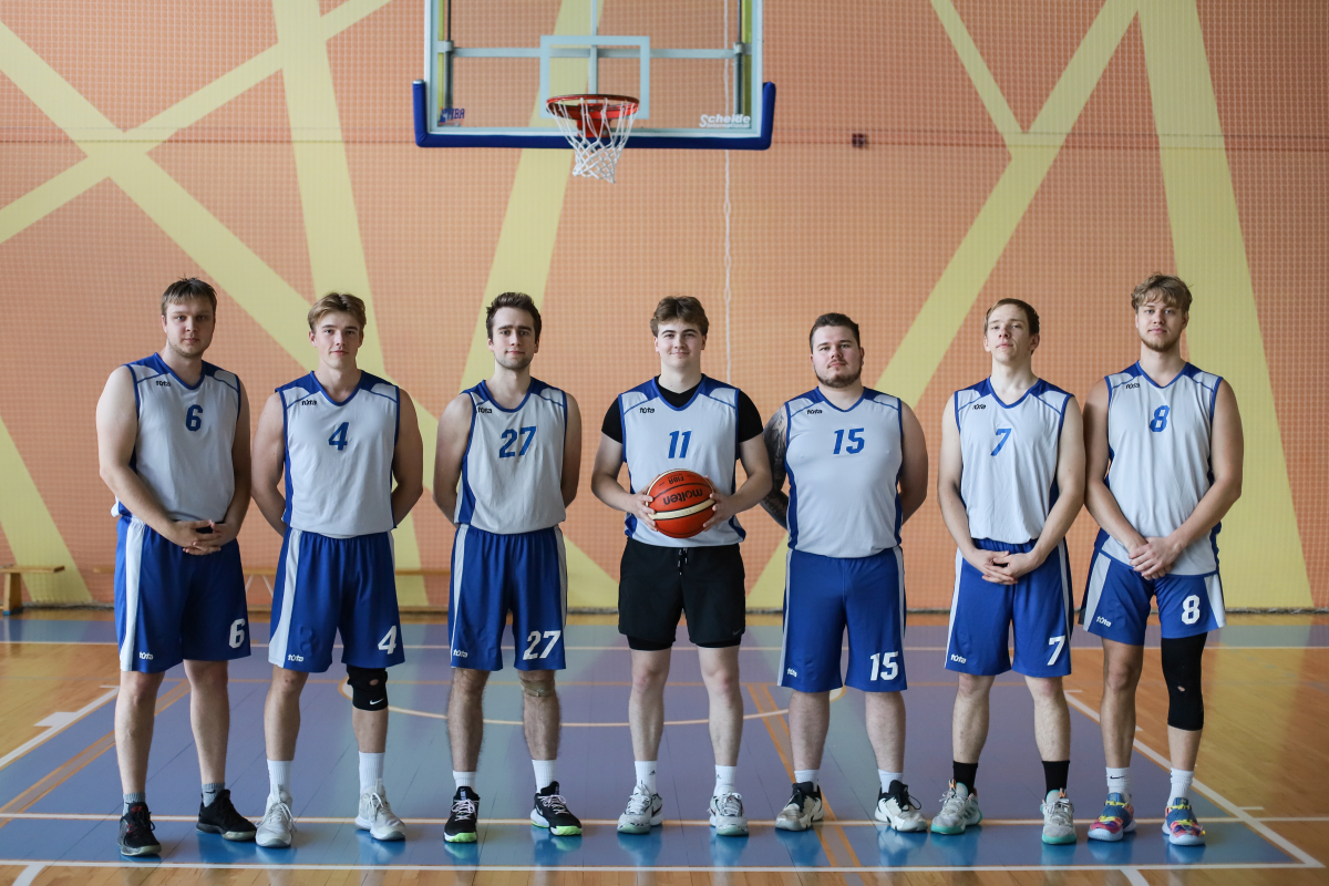 Pavasara kauss basketbolā | 19.05.2024.
