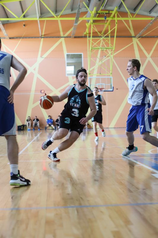 Pavasara kauss basketbolā | 19.05.2024.