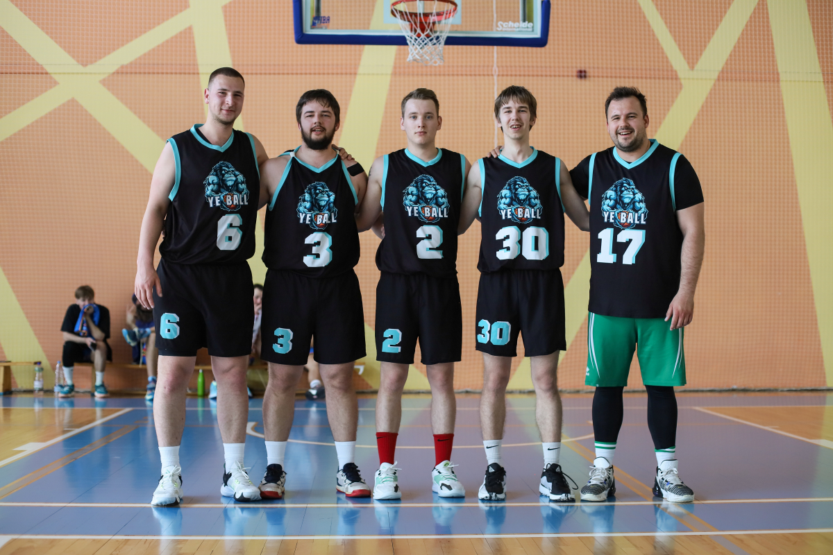 Pavasara kauss basketbolā | 19.05.2024.