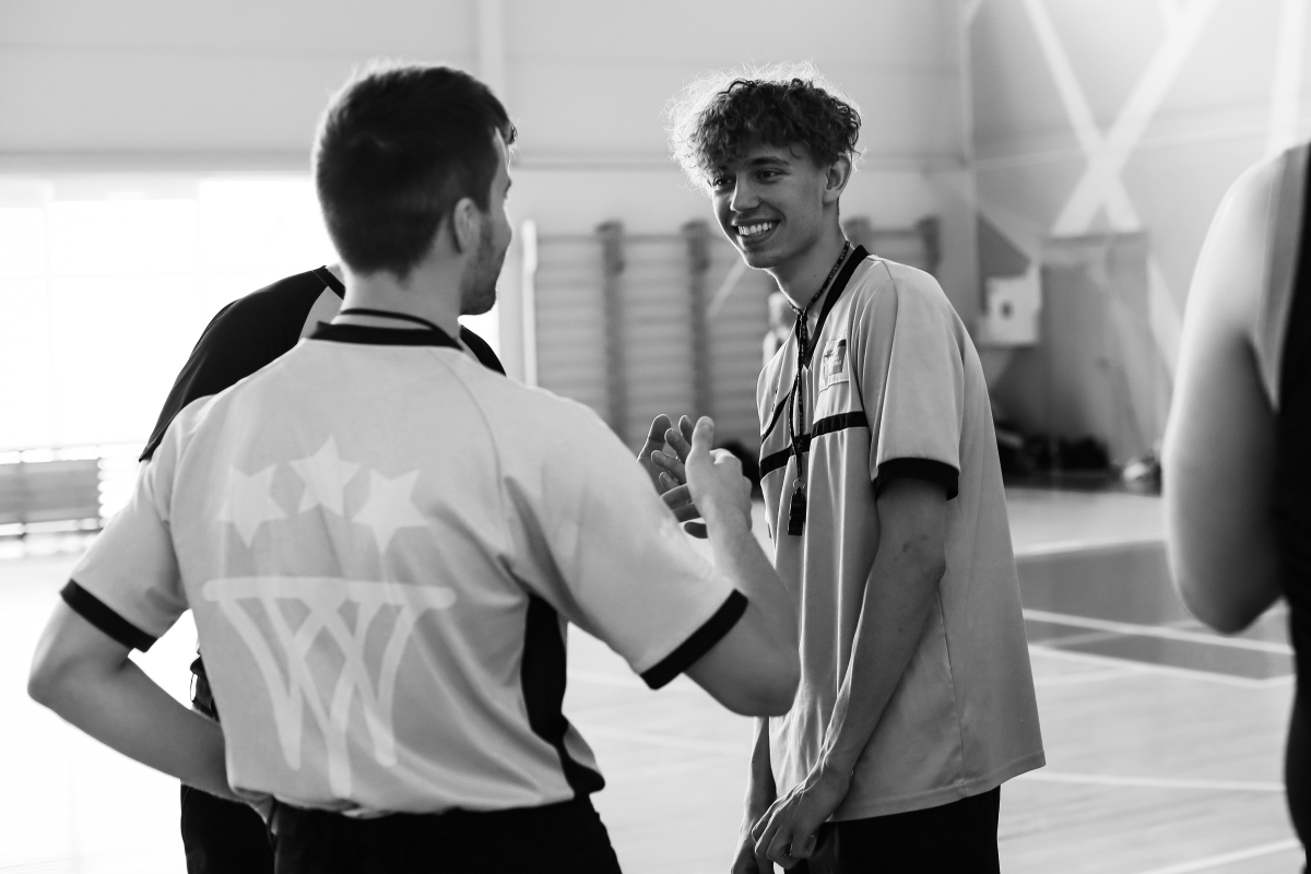 Pavasara kauss basketbolā | 19.05.2024.