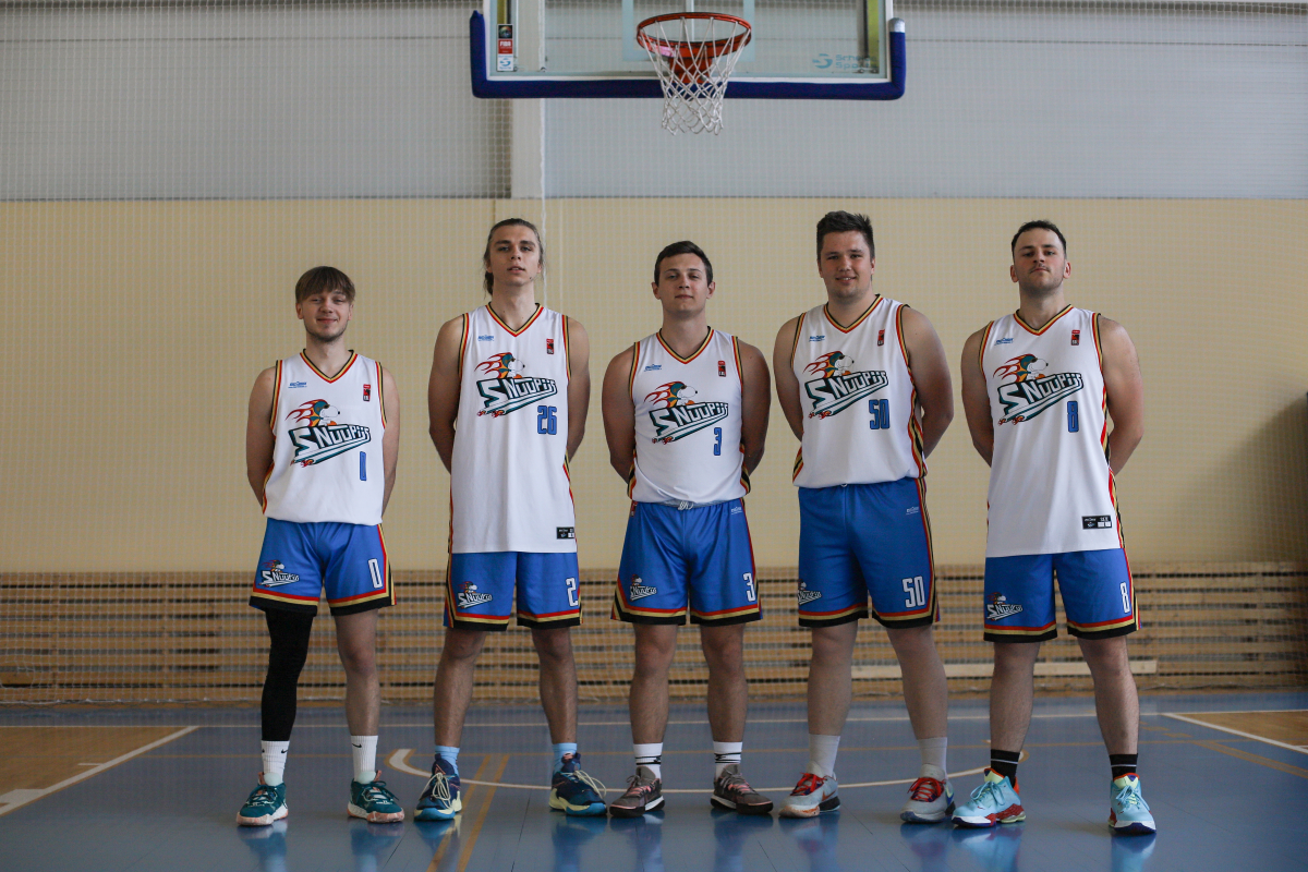 Pavasara kauss basketbolā | 19.05.2024.