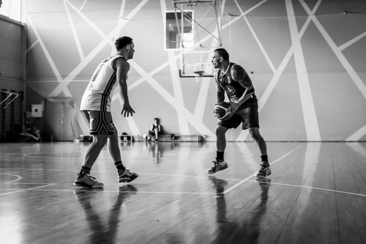 Pavasara kauss basketbolā | 19.05.2024.