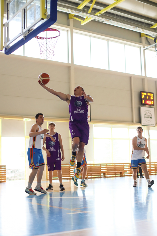Pavasara kauss basketbolā | 19.05.2024.