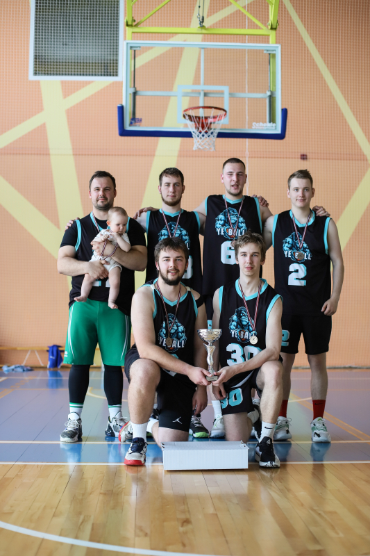 Pavasara kauss basketbolā | 19.05.2024.