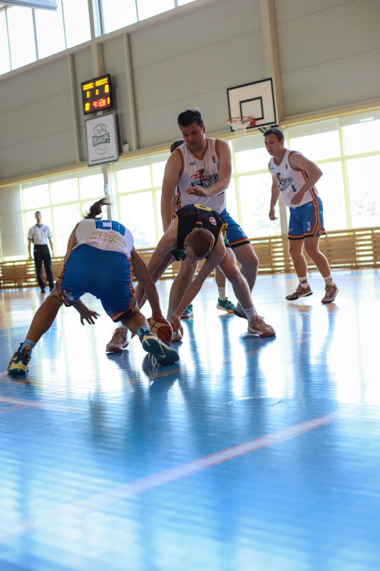 Pavasara kauss basketbolā | 19.05.2024.