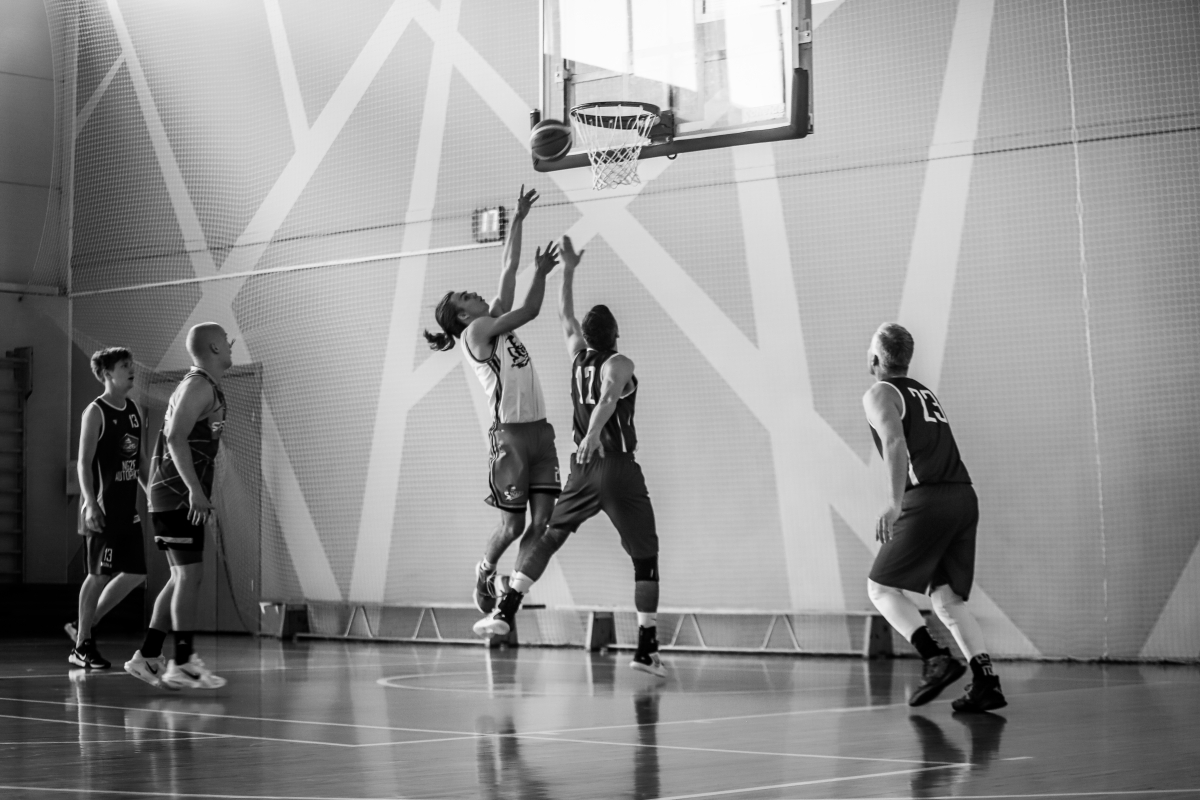 Pavasara kauss basketbolā | 19.05.2024.