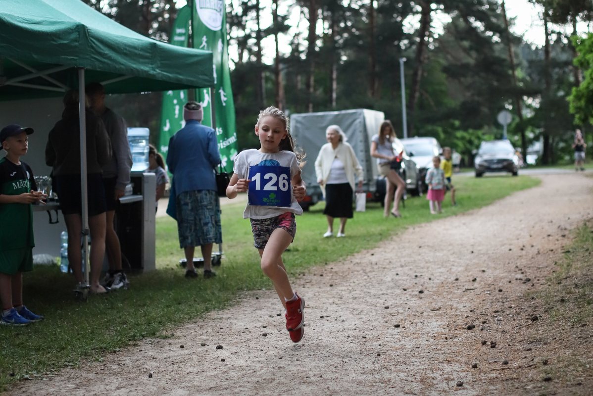 Pavasara krosa finālposms Jaunmārupē | 29.05.2024.