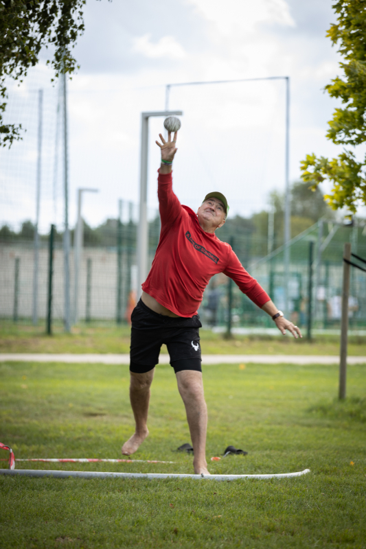 Vasaras sporta svētki 2024 Piņķos