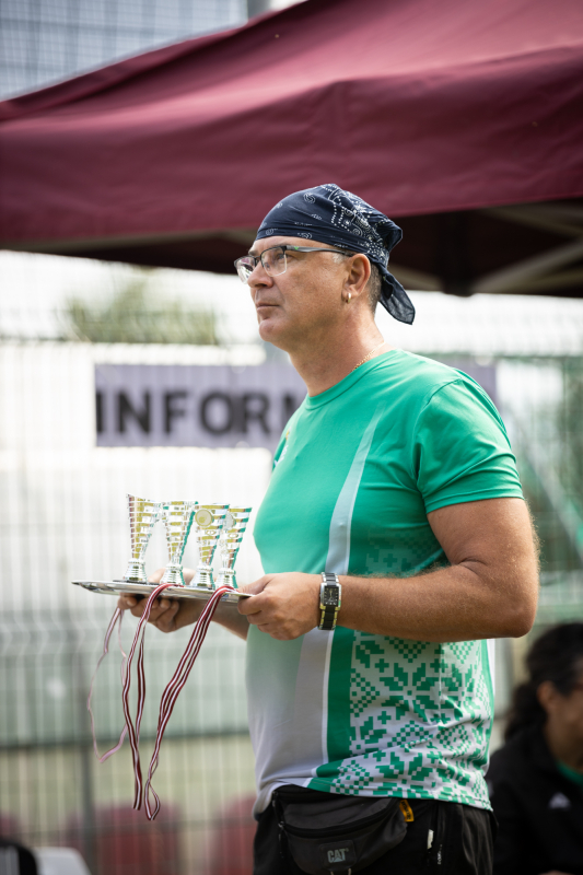 Vasaras sporta svētki 2024 Piņķos