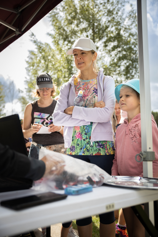 Vasaras sporta svētki 2024 Piņķos