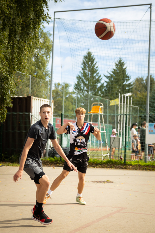 Vasaras sporta svētki 2024 Piņķos