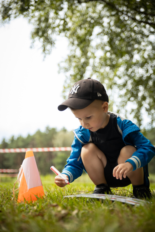 Vasaras sporta svētki 2024 Piņķos