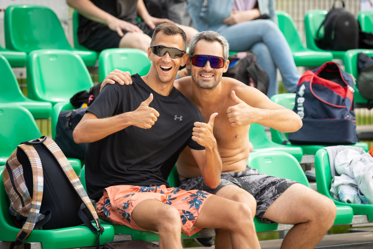 Vasaras sporta svētki 2024 Piņķos