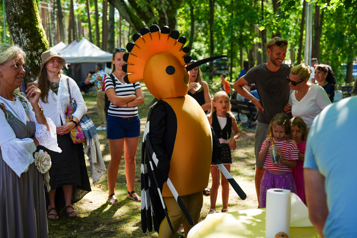 Sīpolfests