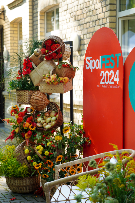 Sīpolfests