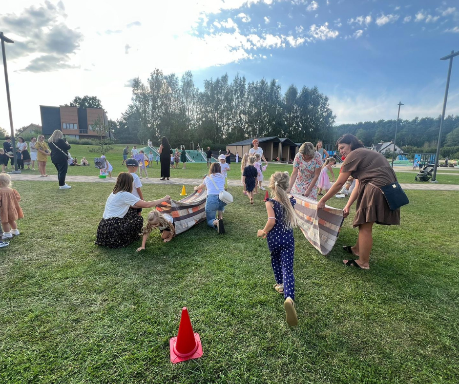 Zinību diena Zīļukā