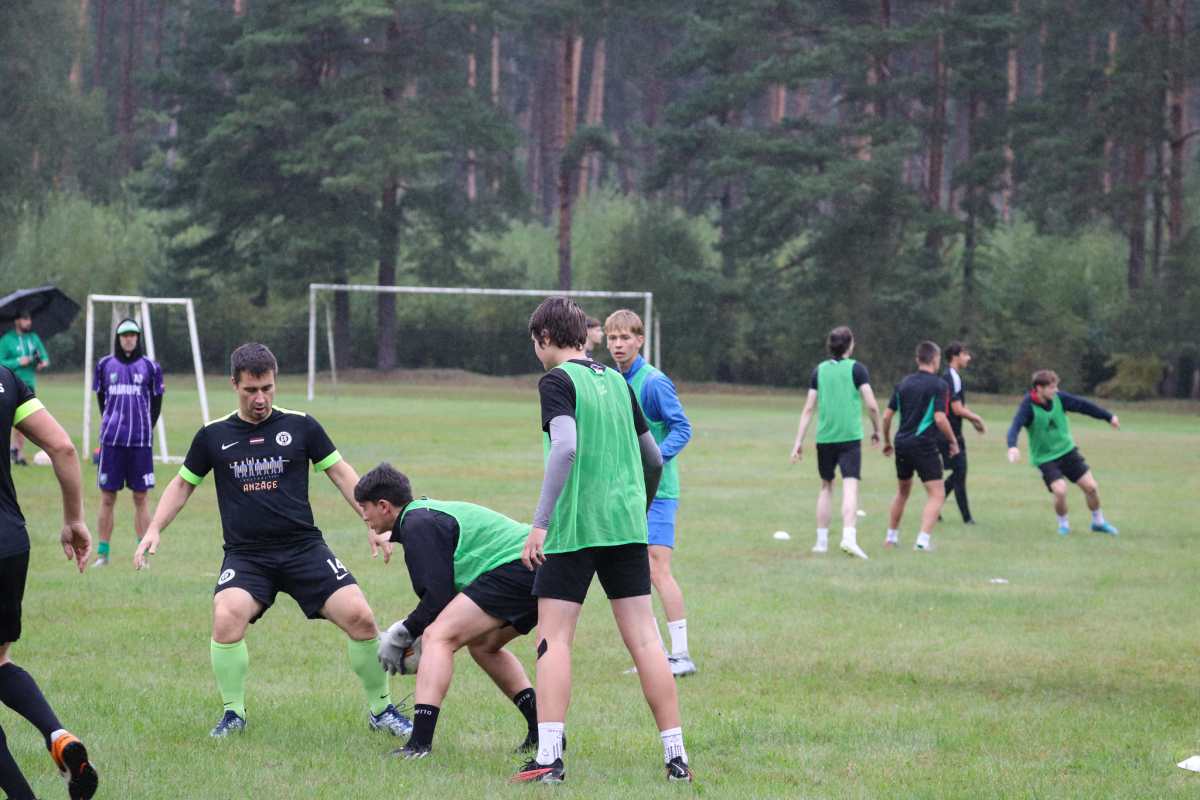 Skultes sporta diena