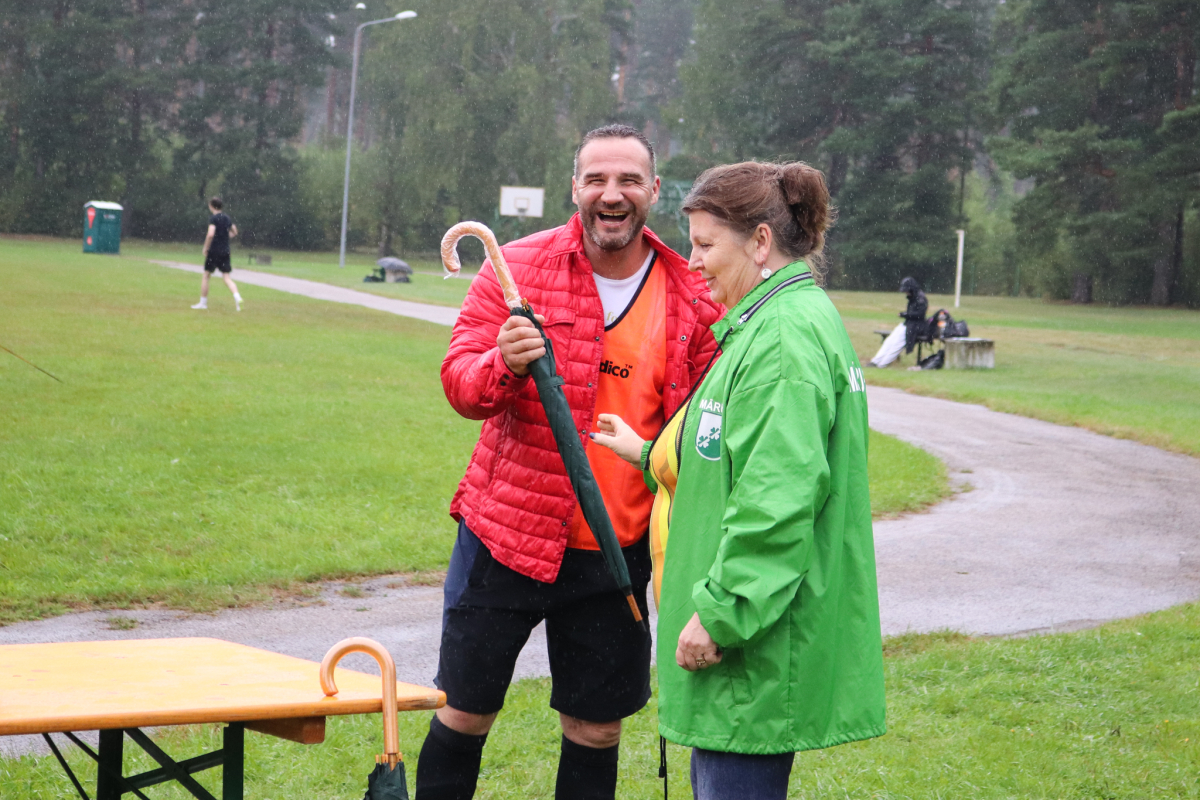 Skultes sporta diena