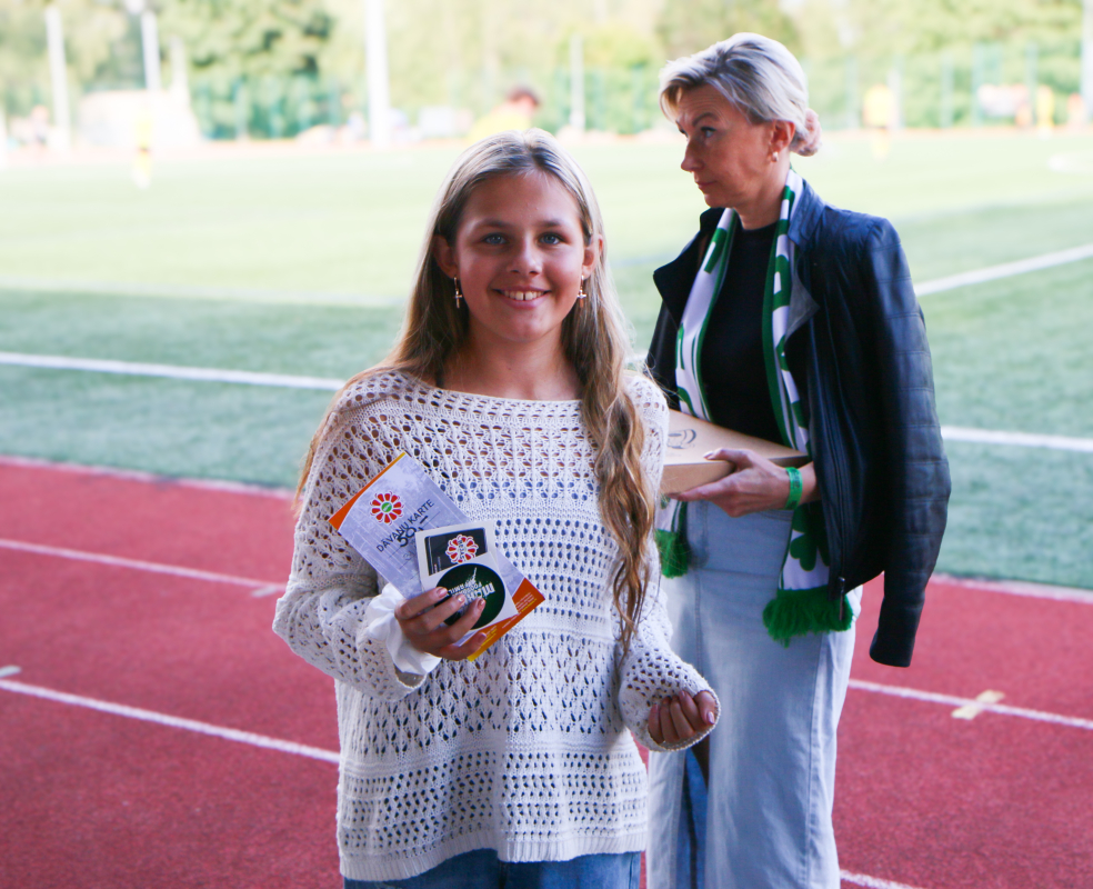 Futbola spēle "Mārupes SC" : "FK Tukums 2000-2/TSS"