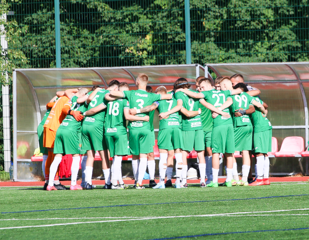 Futbola spēle "Mārupes SC" : "FK Tukums 2000-2/TSS"