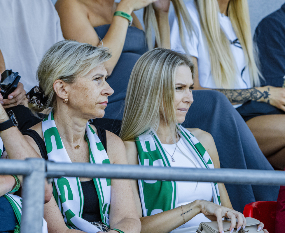 Mārupes SC futbola spēle pret Leevon PK