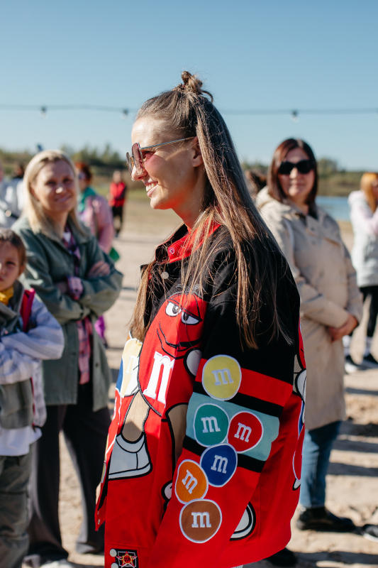 Aukstumpeldēšanas sezonas atklāšana Mārupē 