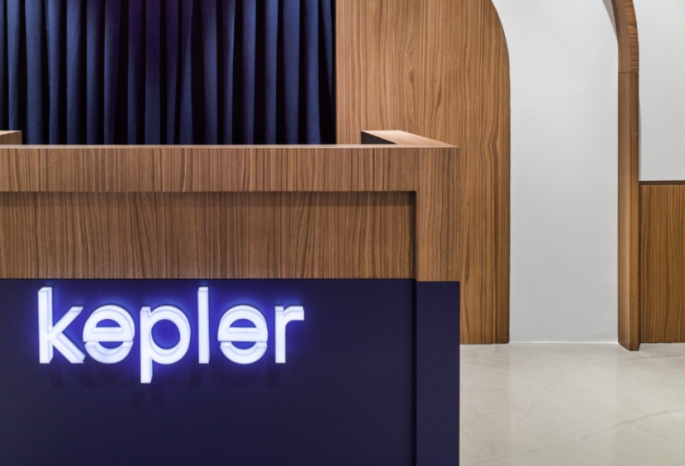 Kelper Club