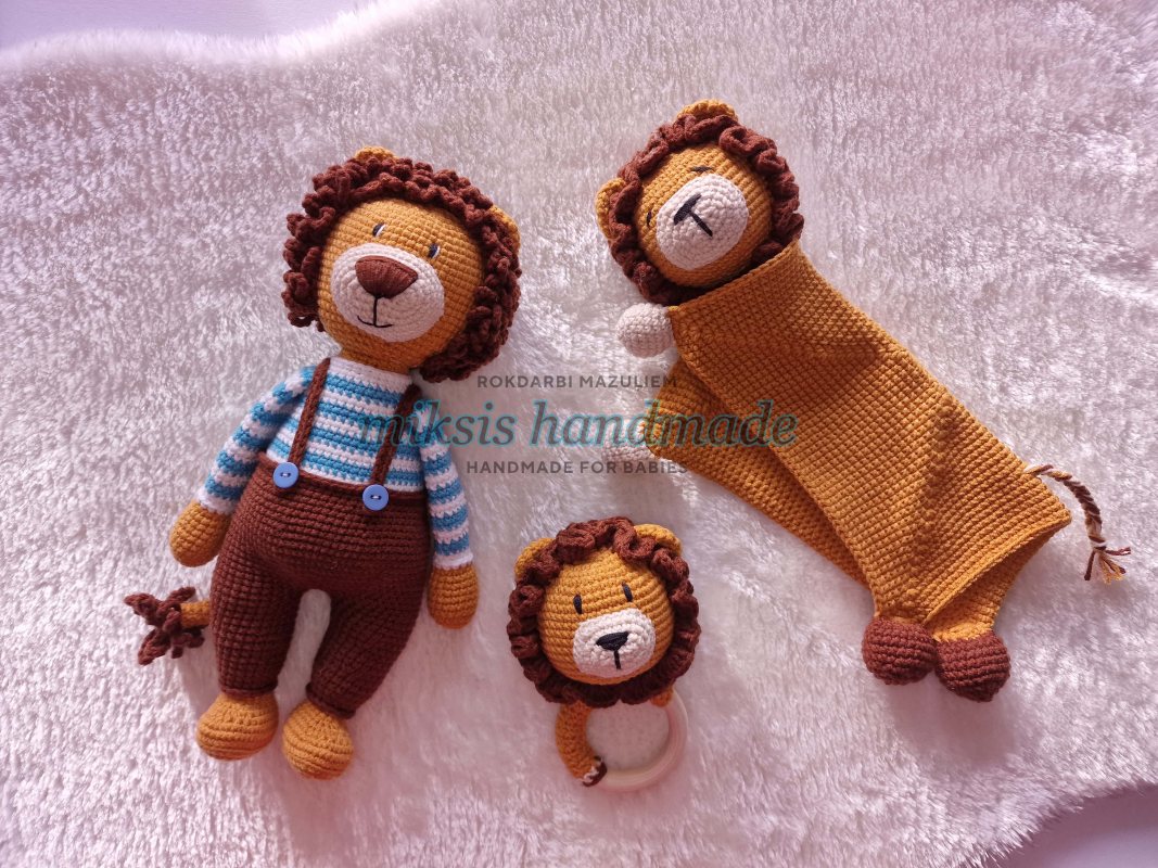 Miksis Handmade