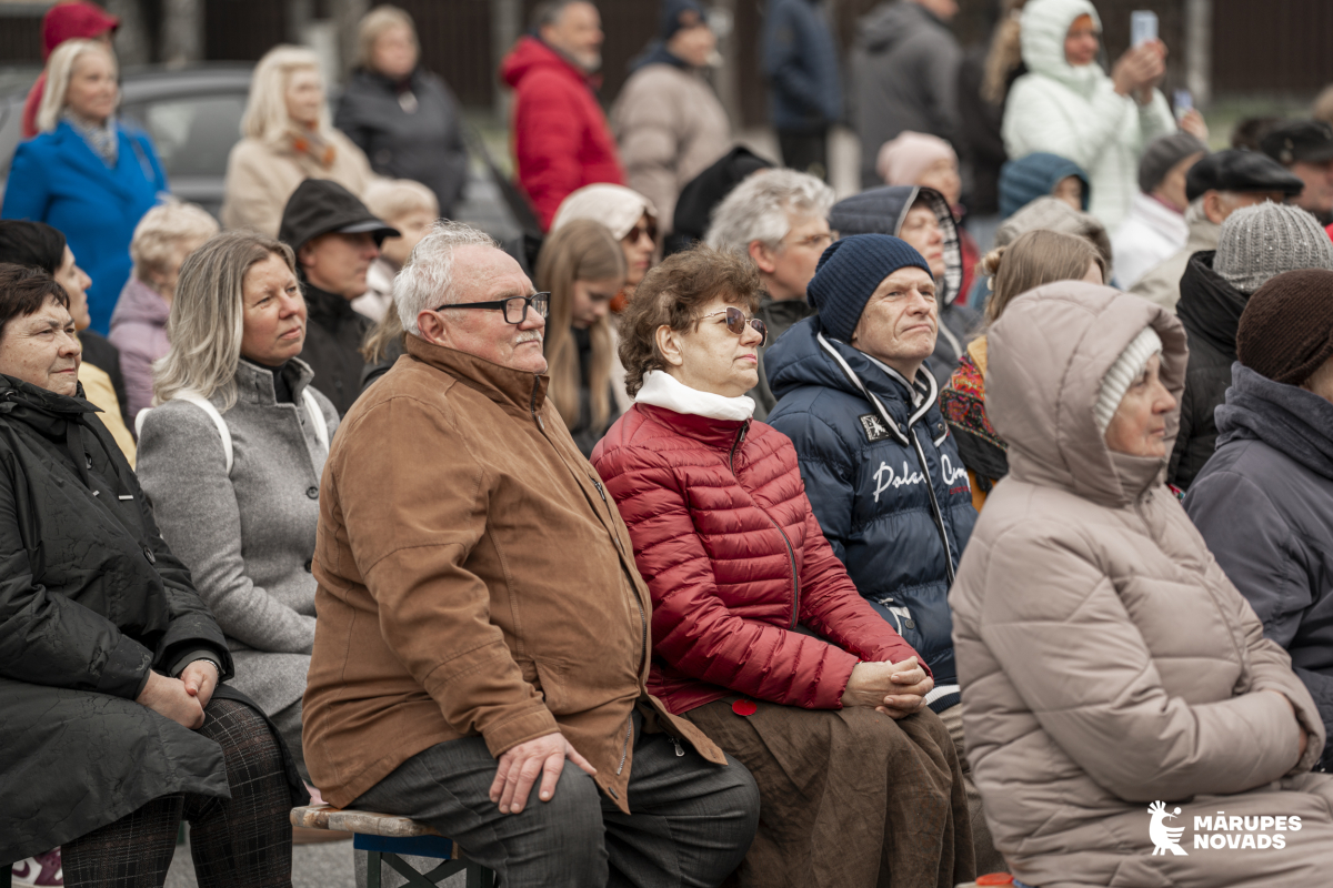 Latvijas Republikas Neatkarības atjaunošanas dienas 35. gadadienas koncerts Piņķos