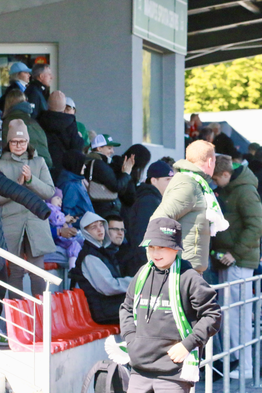 Nākotnes līgas spēle, "Mārupes SC" : "RIGA FC-2" Jaunmārupē
