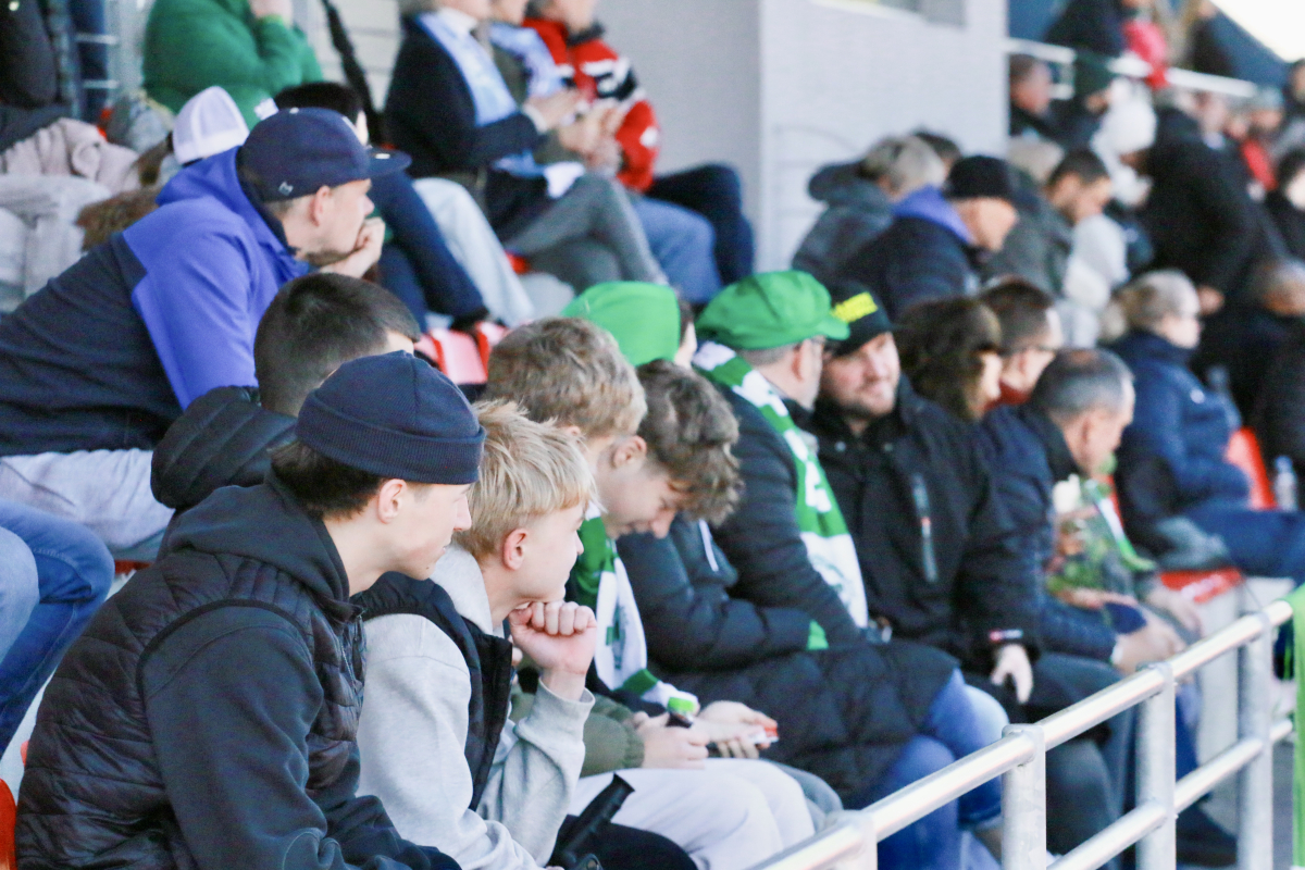 Nākotnes līgas spēle, "Mārupes SC" : "RIGA FC-2" Jaunmārupē