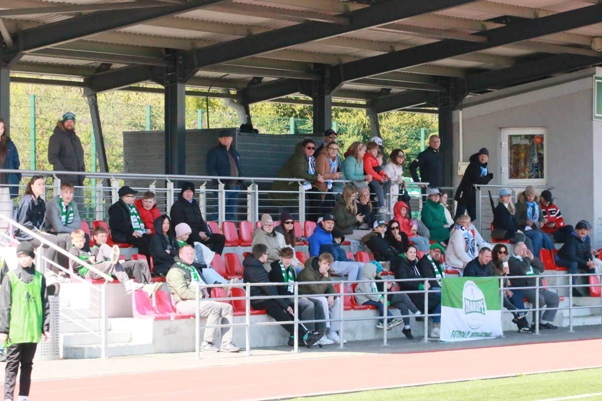 Nākotnes līgas spēle, "Mārupes SC" : "RIGA FC-2" Jaunmārupē
