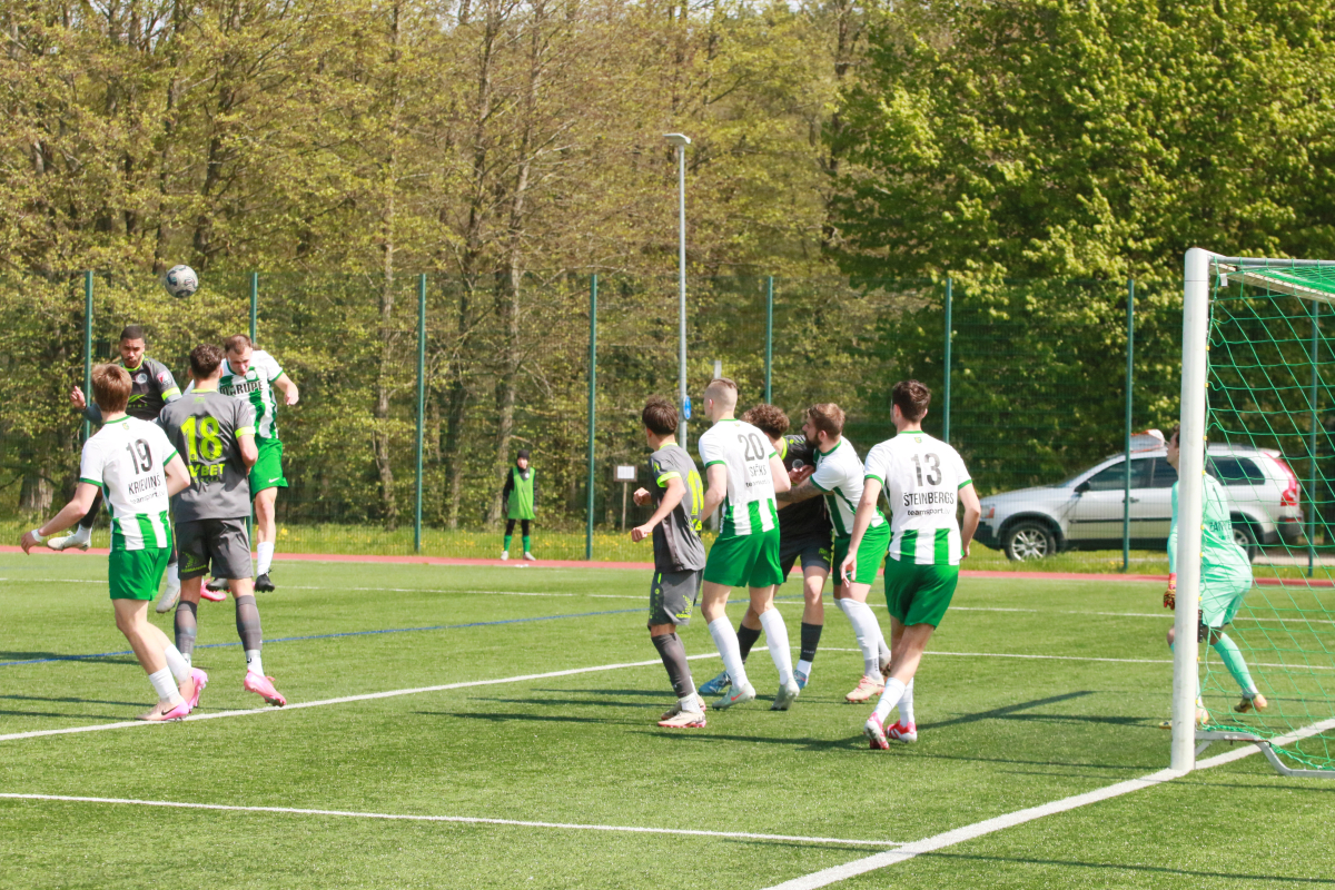 Nākotnes līgas spēle, "Mārupes SC" : "RIGA FC-2" Jaunmārupē