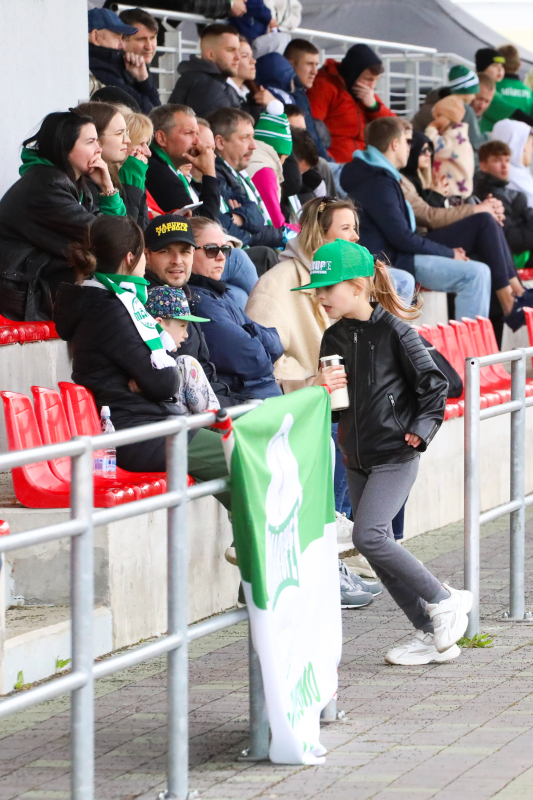 Nākotnes līgas spēle, "Mārupes SC" : "Rēzekne" Jaunmārupē 