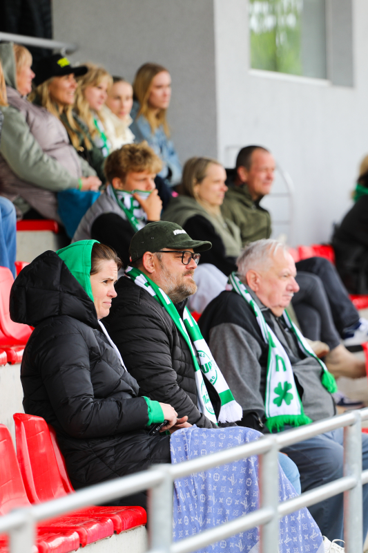 Nākotnes līgas spēle, "Mārupes SC" : "Rēzekne" Jaunmārupē 