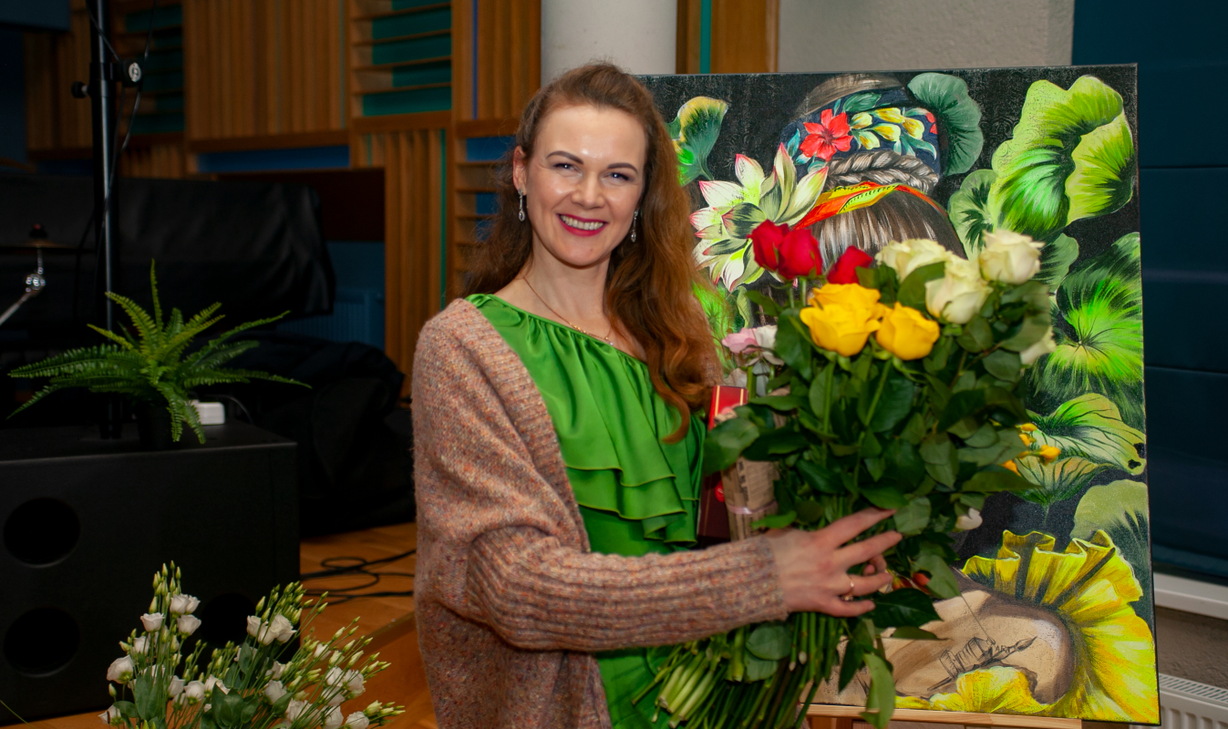 Ilze Aizsila