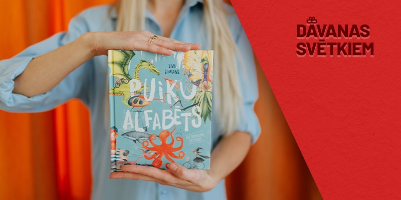 Puiku alfabēts