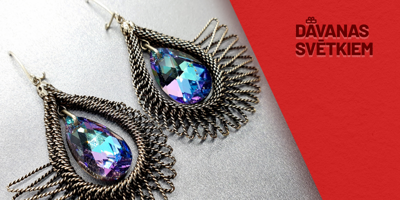 Stelpi Jewelry