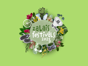 Zaļais festivāls