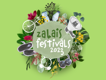 Zaļais festivāls