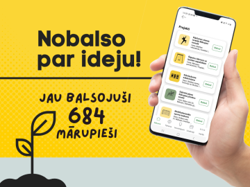 nobalso par ideju