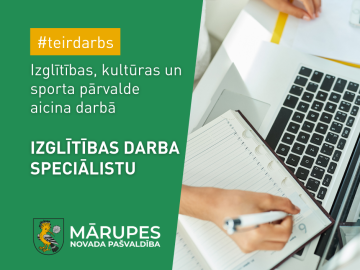 IKSP darba speciālists