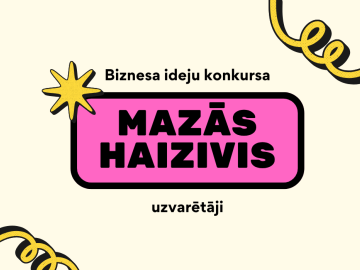 Mazās haizivis