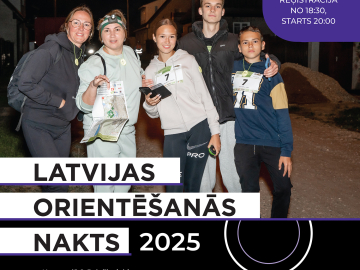 Vizuālis pasākumam