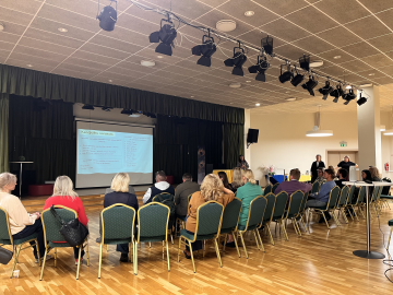 Izglītības un jaunatnes konsultatīvās padomes sēde