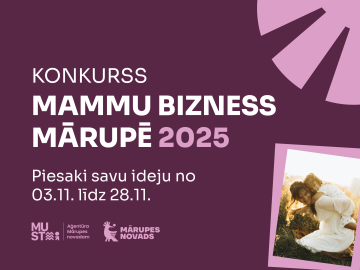 Mammu bizness Mārupē